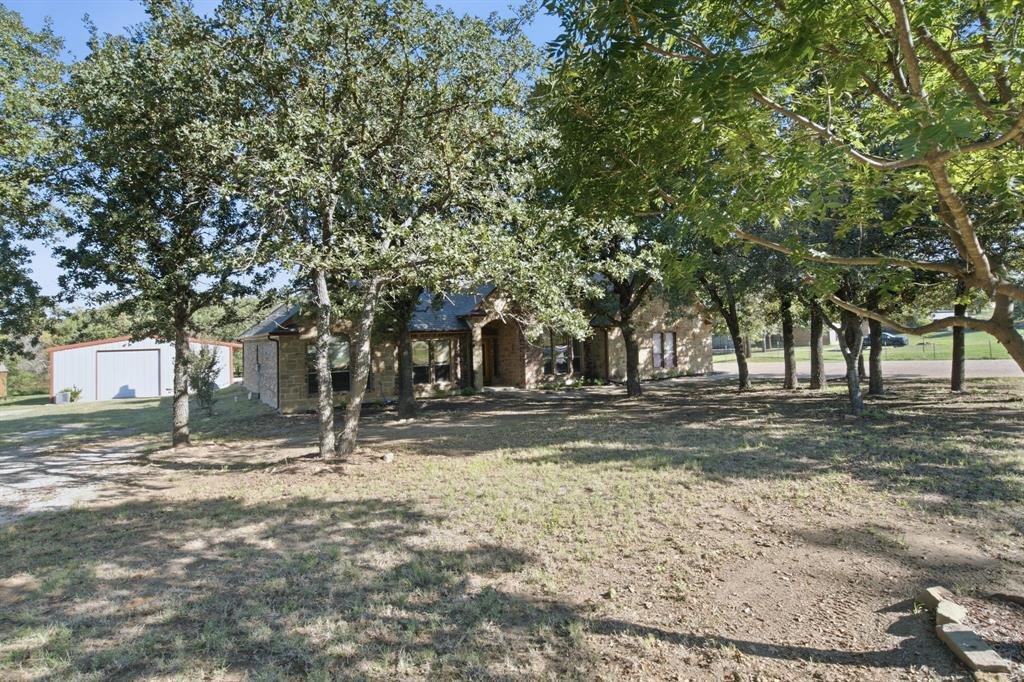 Casa en Weatherford, Texas, Estados Unidos 2 - 19074853