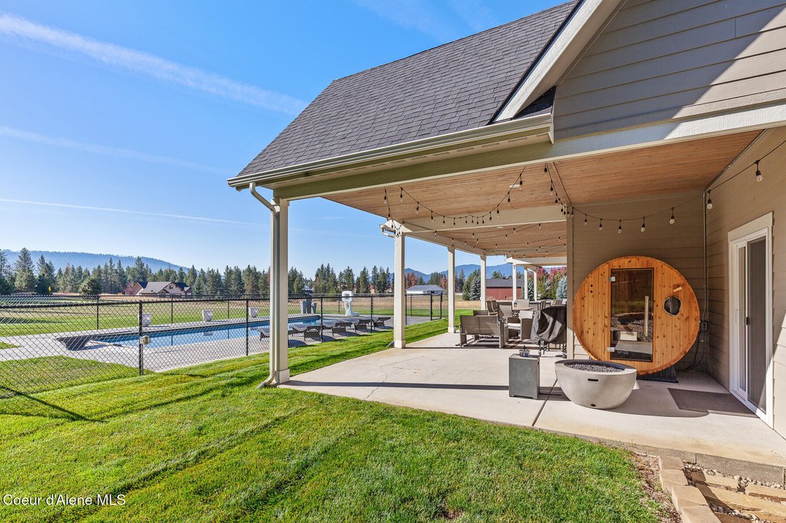 Casa a Coeur d'Alene, Idaho, Stati Uniti 4 - 19073207
