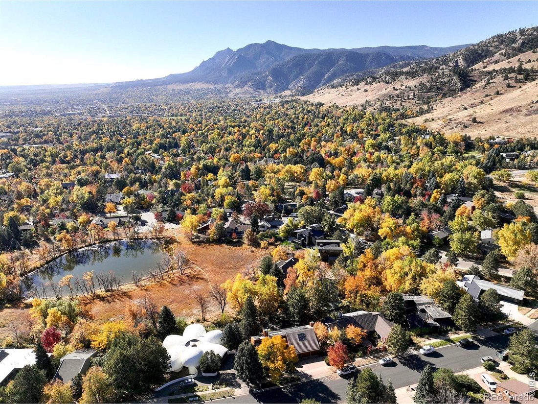 House in Boulder, Colorado, United States 5 - 19073634