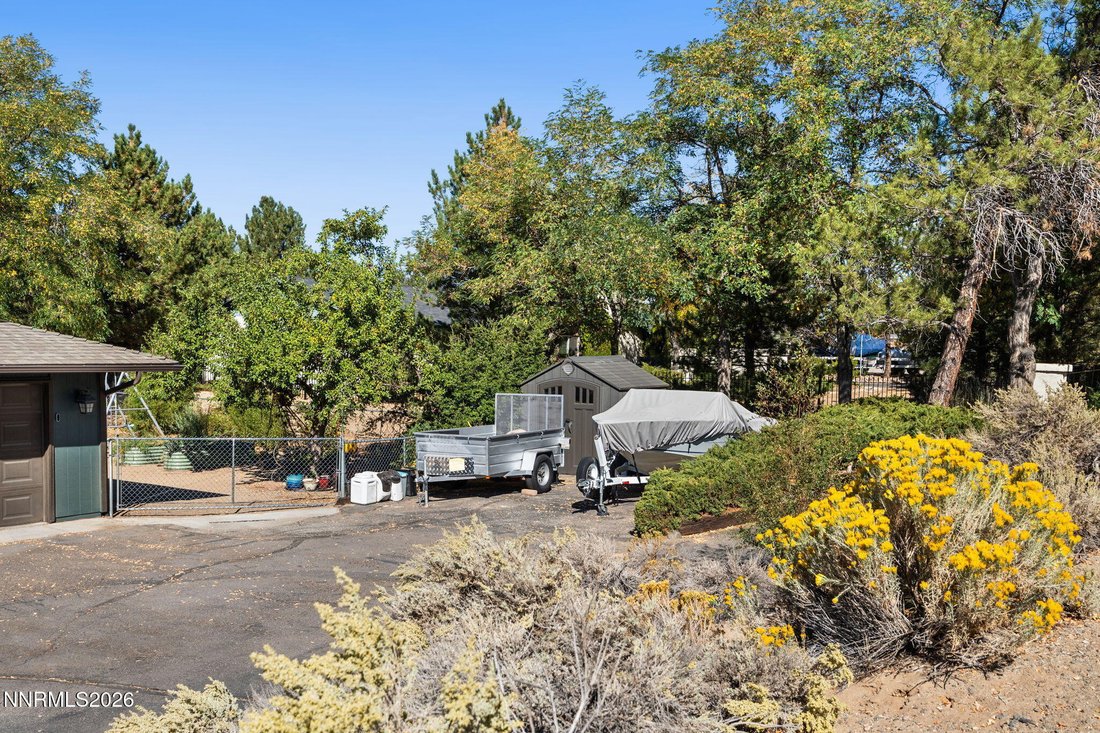 House in Carson City, Nevada, United States 5 - 19073395