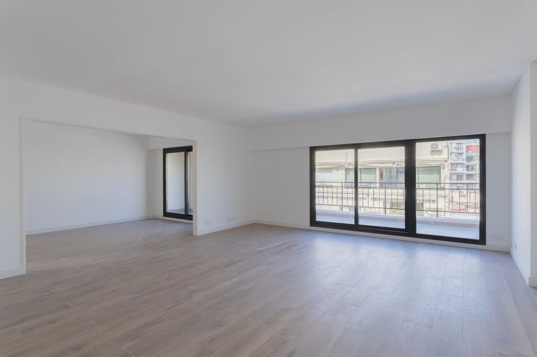 Apartment in Buenos Aires, Buenos Aires, Argentina 2 - 19073513