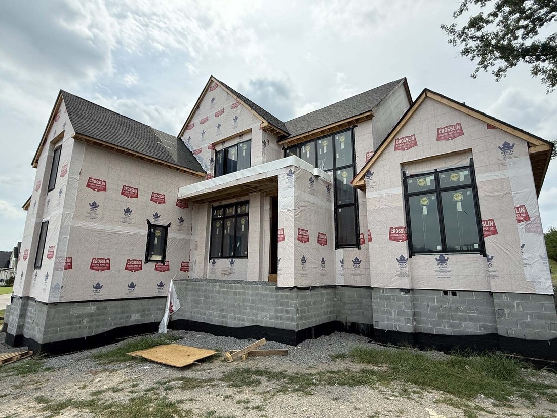 Haus in Nolensville, Tennessee, Vereinigte Staaten 3 - 19074314
