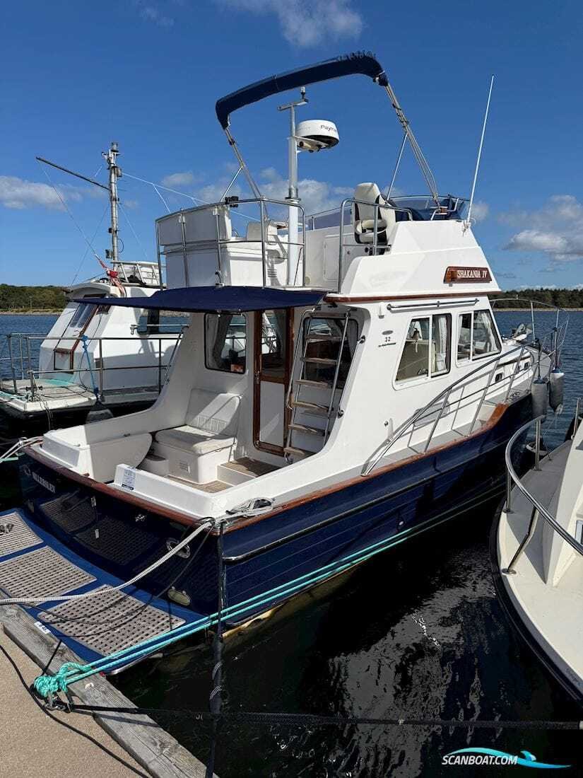 Motor Yacht in Denmark 1 - 19073596