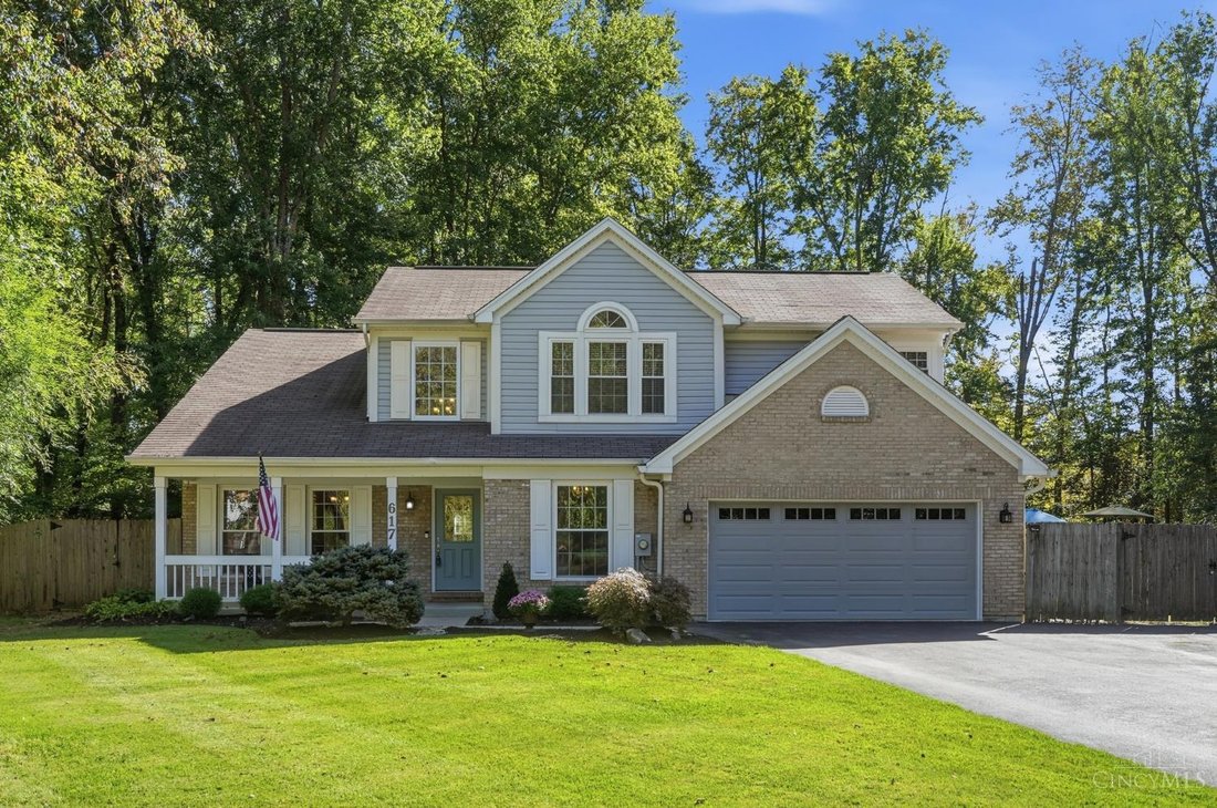 Haus in Loveland, Ohio, Vereinigte Staaten 2 - 19073764