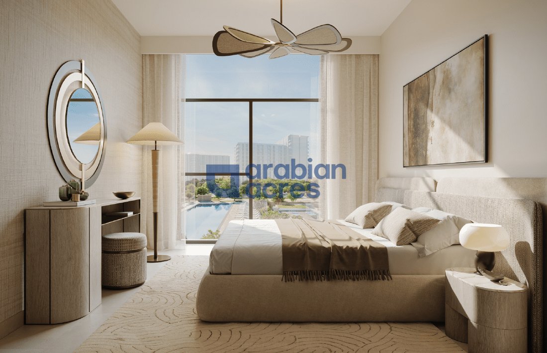 Apartamento en Expo City Dubái, Dubái, Emiratos Árabes Unidos 4 - 19069952