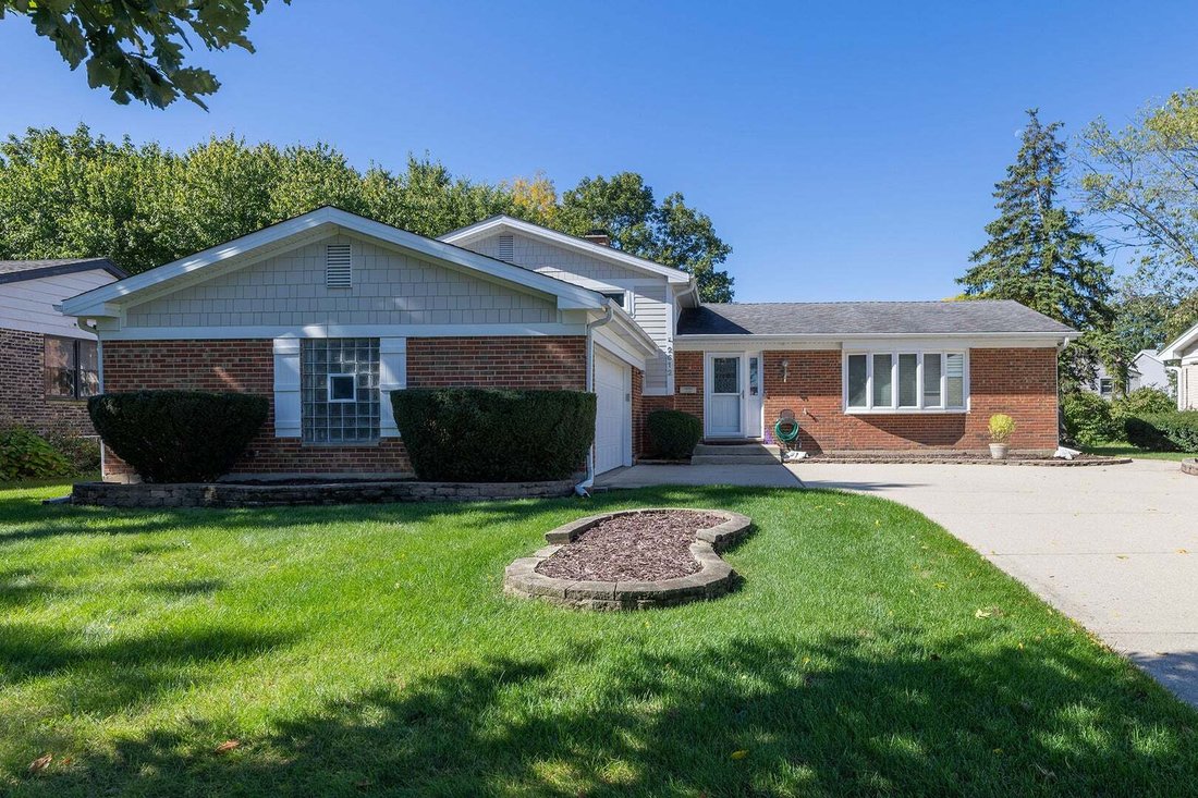 Haus in Wheeling Township, Illinois, Vereinigte Staaten 1 - 19069482