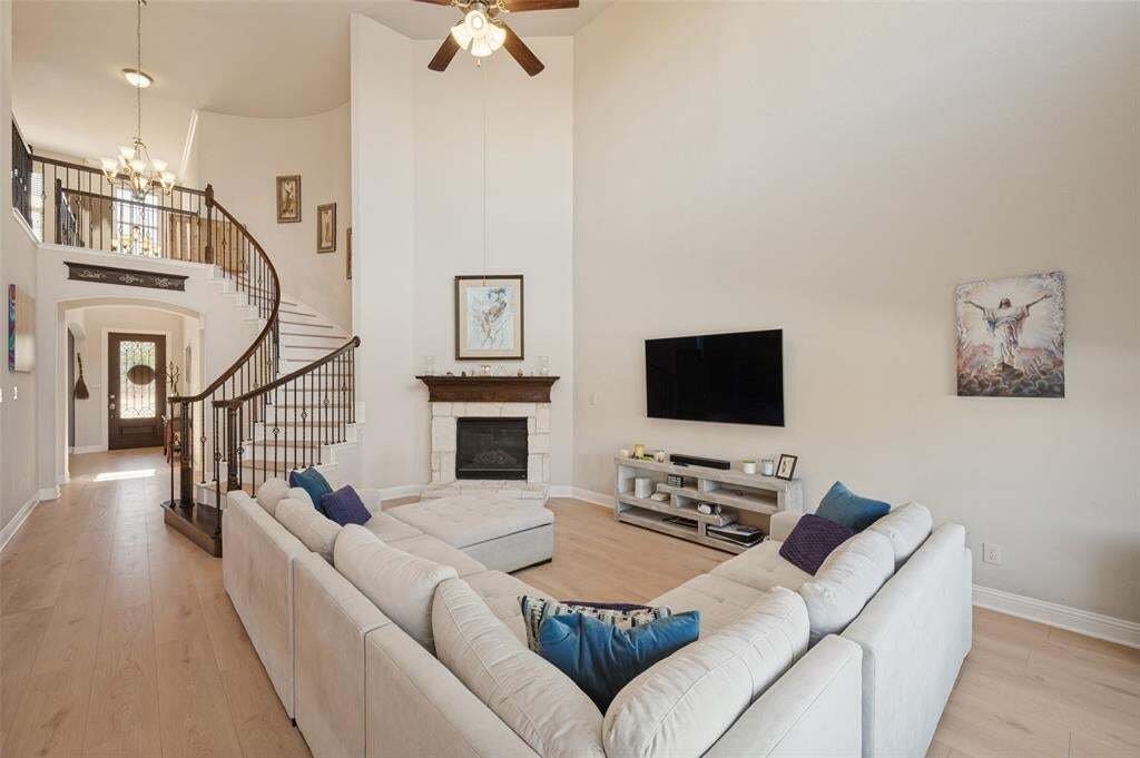 Haus in Prosper, Texas, Vereinigte Staaten 5 - 19069486