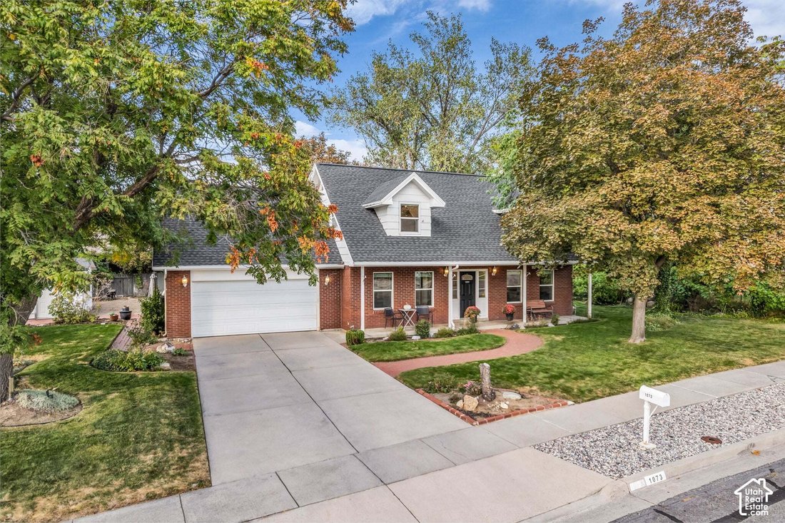 House in Sandy, Utah, United States 1 - 19073895