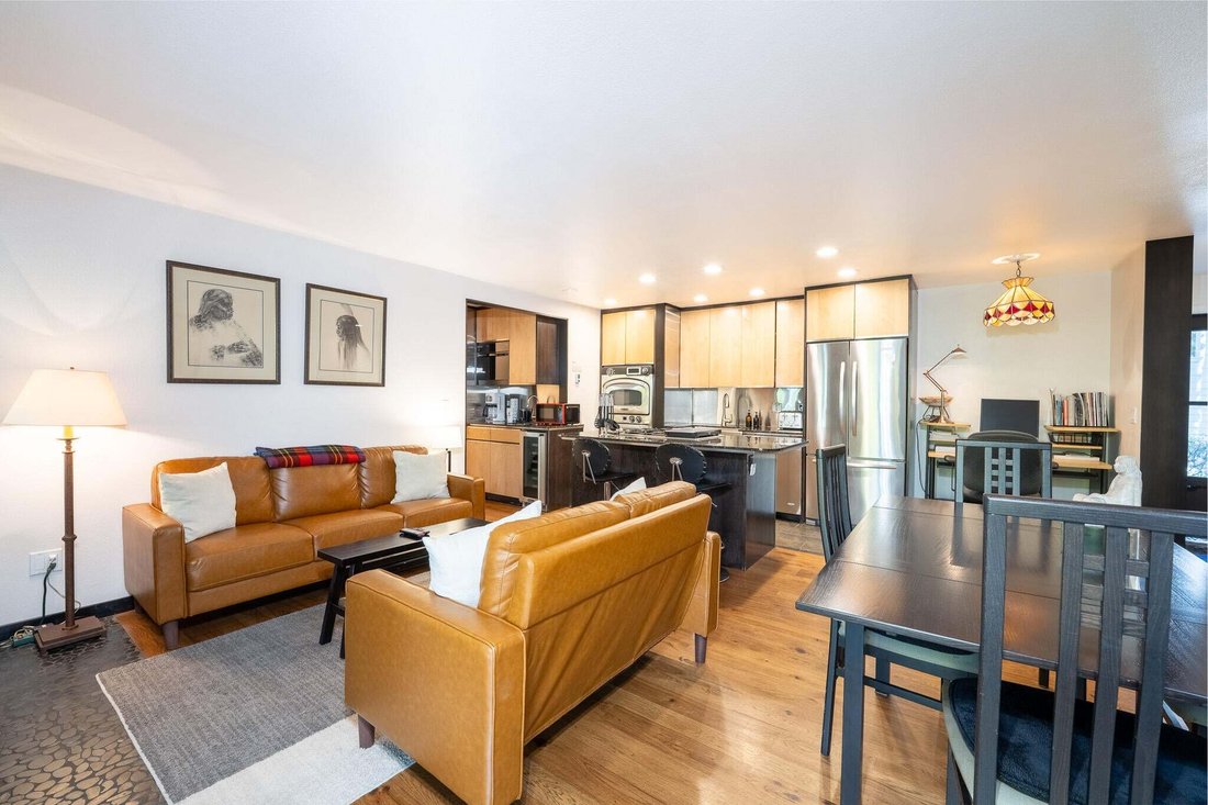 Condominio a Sun Valley, Idaho, Stati Uniti 5 - 19073335