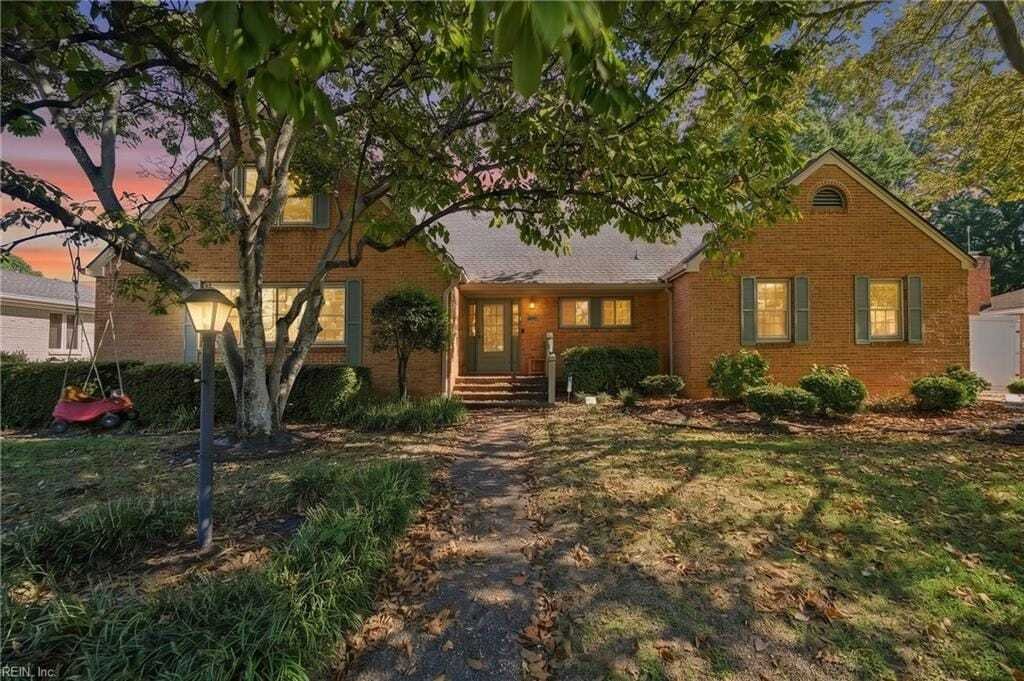 House in Norfolk, Virginia, United States 1 - 19073731