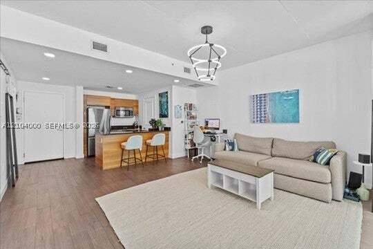 Condominio a Miami, Florida, Stati Uniti 2 - 19074564