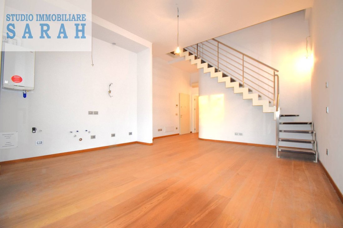 Wohnung in Centro Storico, Viareggio, Toskana 2 - 16575616