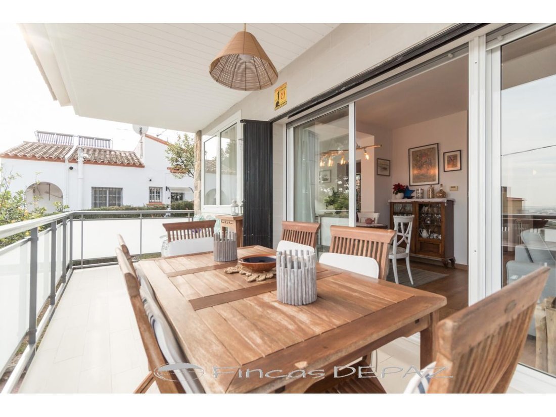 Chalet a Castelldefels, Catalogna, Spagna 5 - 19069940