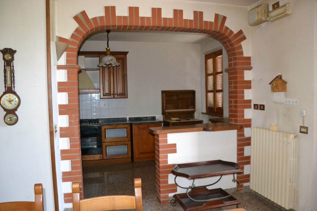 Villa in Lucignano, Toskana, Italien 2 - 15928644