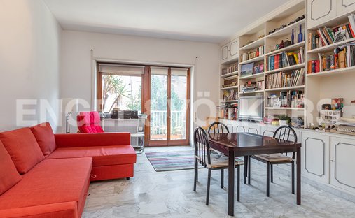 Appartement à Appio Latino - Caffarella, Rome, Italie 1