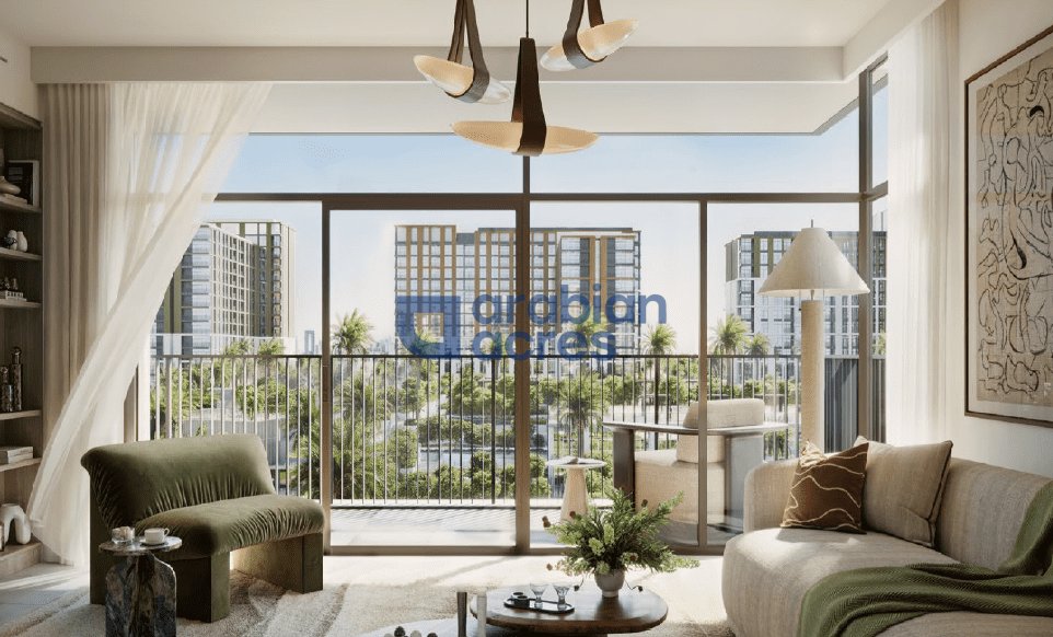 Appartamento a Expo City Dubai, Emirato di Dubai, Emirati Arabi Uniti 4 - 19070013
