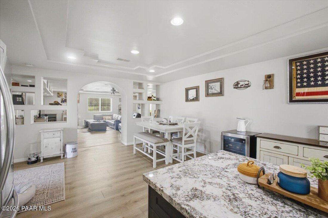 House in Prescott, Arizona, United States 5 - 19073958