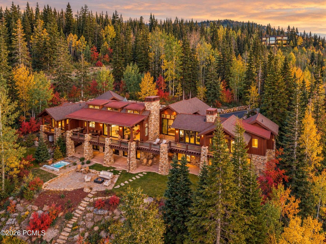 Haus in Park City, Utah, Vereinigte Staaten 1 - 18676188