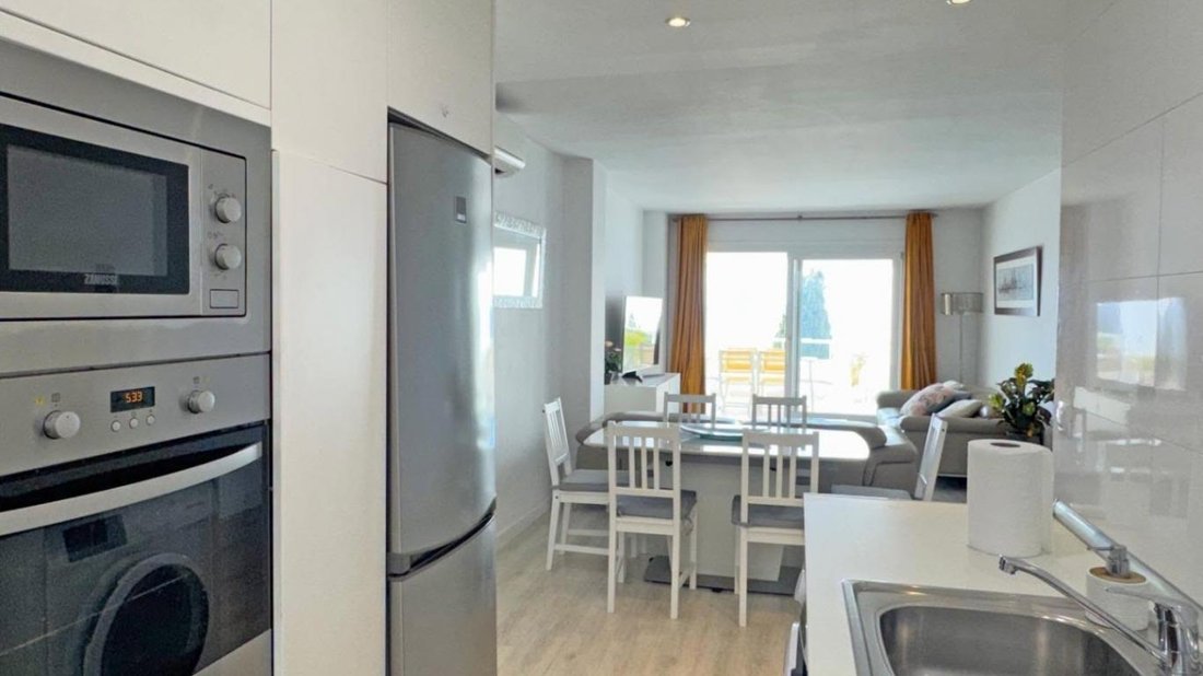 Apartment in Calvia, Balearic Islands, Spain 3 - 19070000
