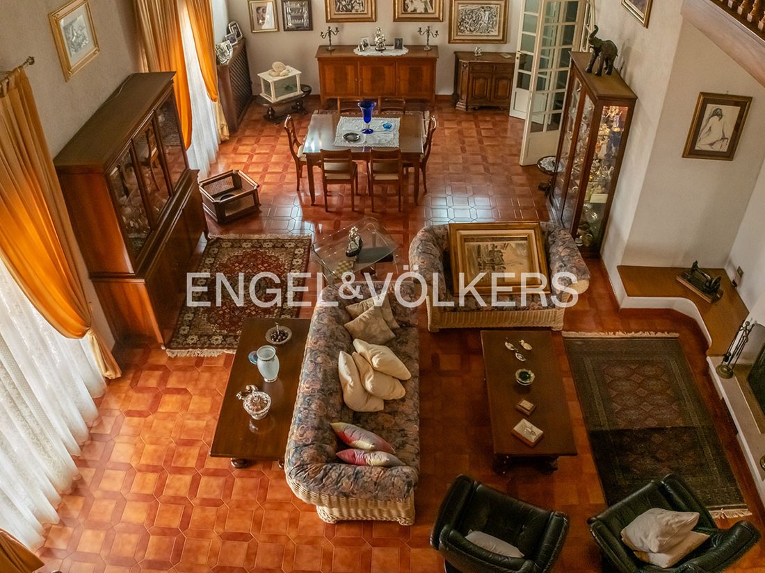Haus in Gallicano nel Lazio, Latium, Italien 4 - 19072645