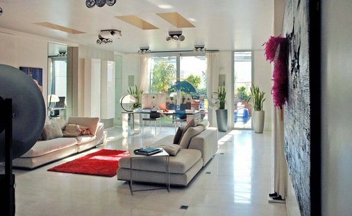 Penthouse in Nembro, Lombardei, Italien 1