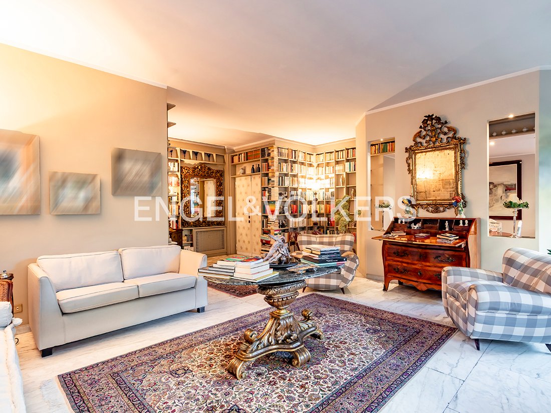 Apartamento en Cassia - Grottarossa, Roma, Lacio 2 - 19072741