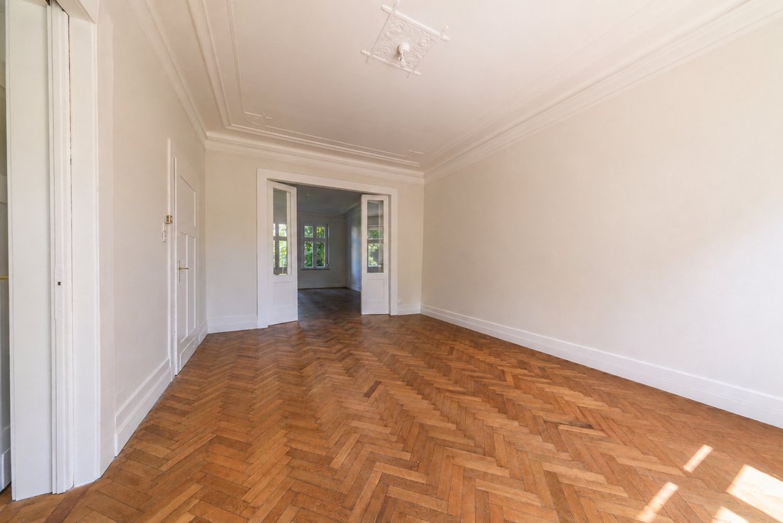 Villa in Le Ban-Saint-Martin, Grand Est, France 4 - 19075655