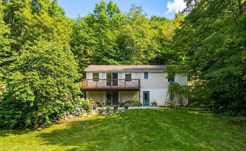 Maison à Suttons Bay, Michigan, États-Unis 1