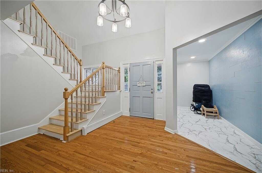House in Norfolk, Virginia, United States 5 - 19073731