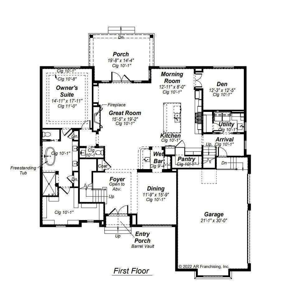 House in Nolensville, Tennessee, United States 2 - 19074344