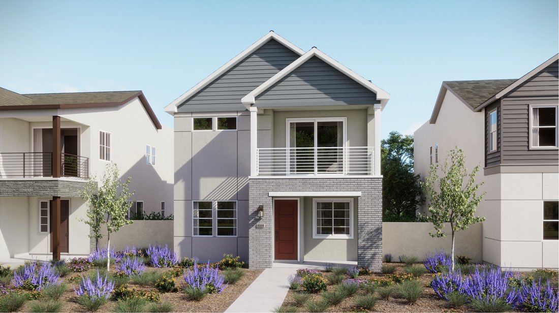 House in Santa Clarita, California, United States 1 - 19072369