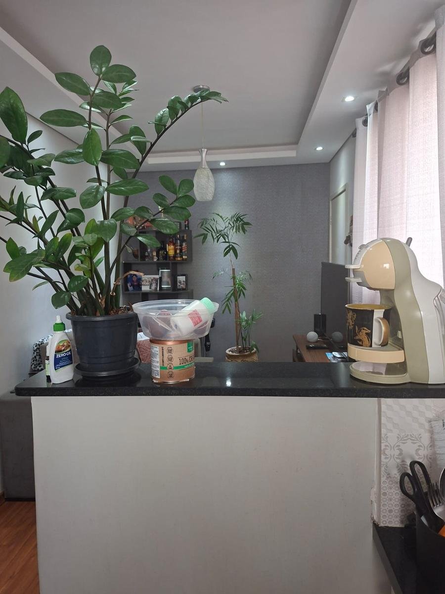 Apartamento en Salto, Estado de São Paulo, Brasil 4 - 19070286