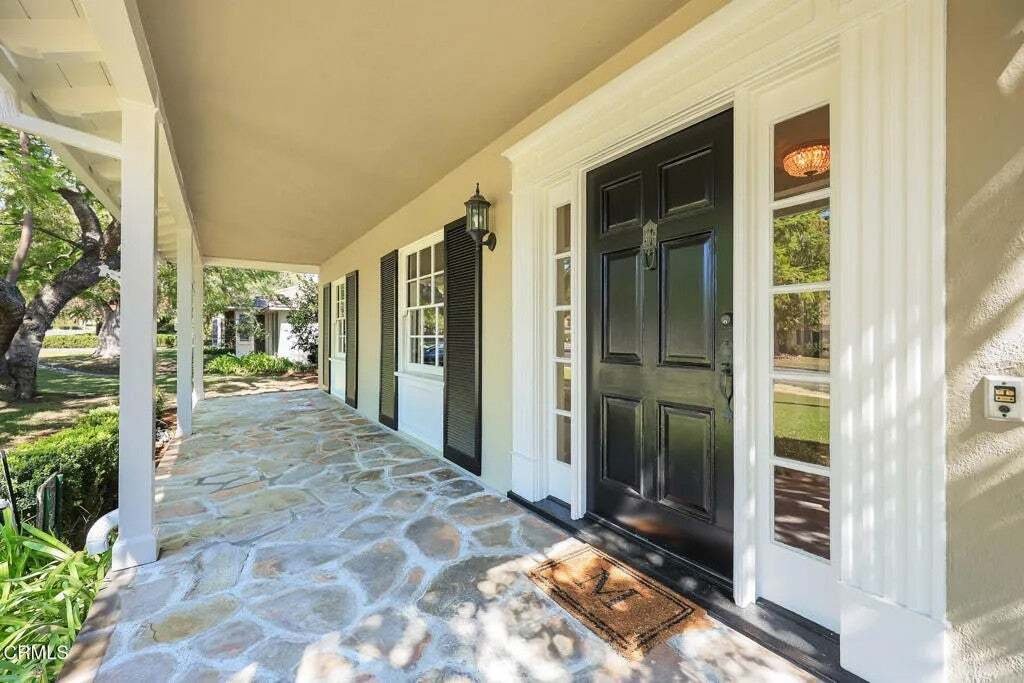 Casa en San Marino, California, Estados Unidos 3 - 19074183