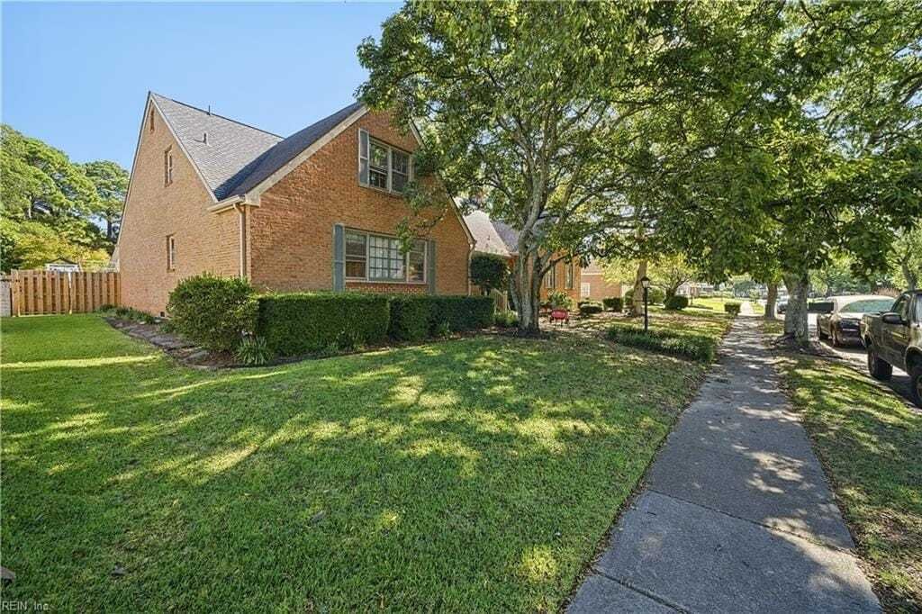 House in Norfolk, Virginia, United States 2 - 19073731