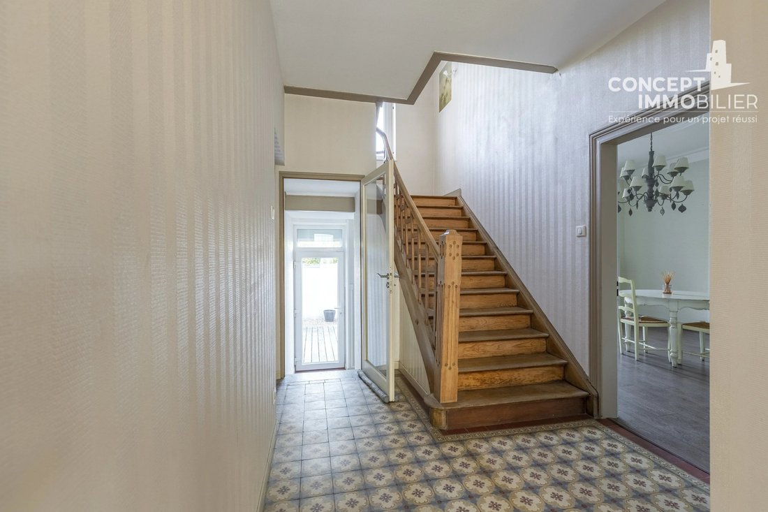 House in Yutz, Grand Est, France 5 - 19070492