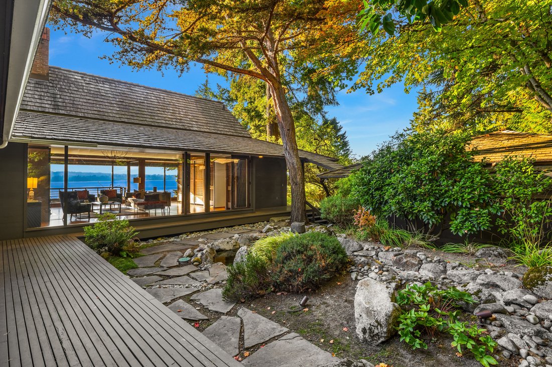 Maison à Mercer Island, Washington, États-Unis 5 - 19073027