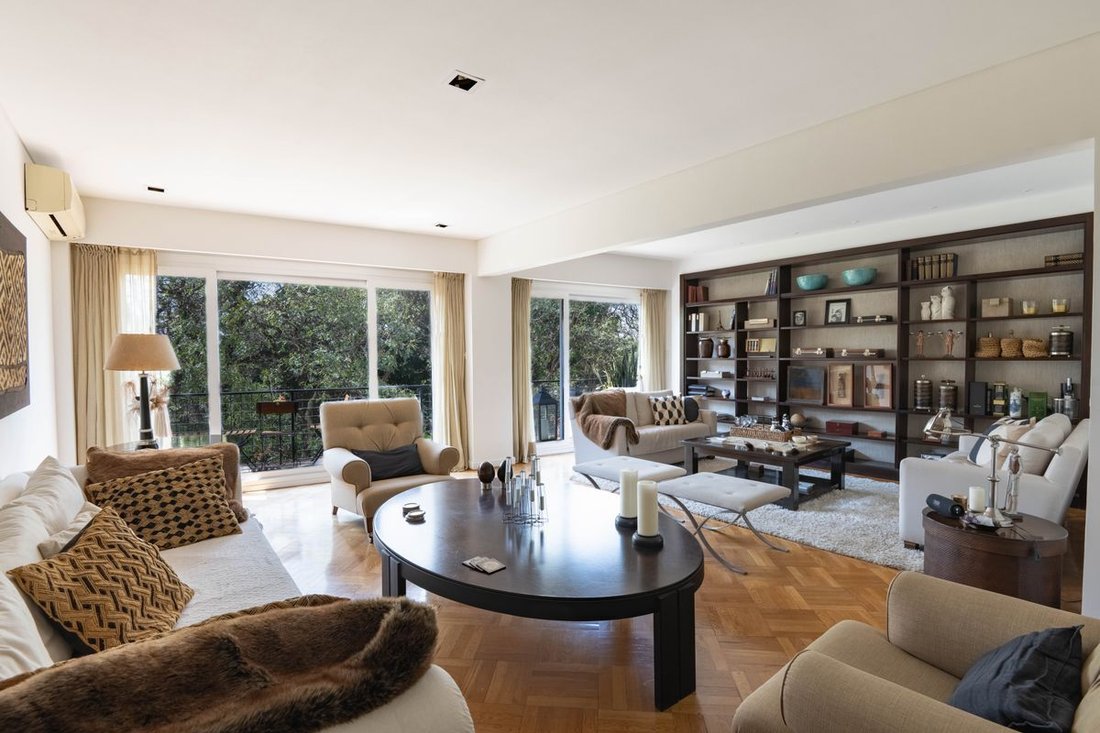 Appartement à Buenos Aires, Buenos Aires, Argentine 1 - 19073550