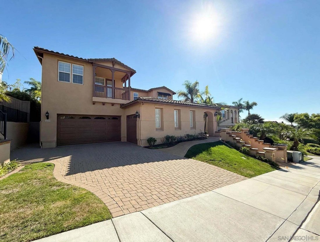 House in Carlsbad, California, United States 1 - 19074263