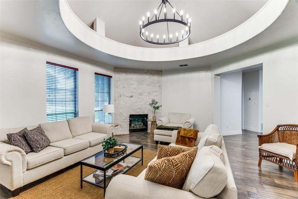 Casa en Weatherford, Texas, Estados Unidos 3 - 19074846
