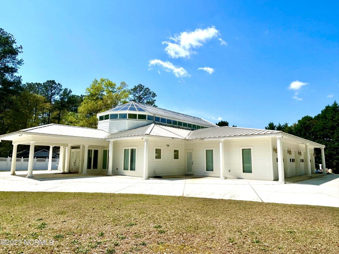 House in Laurinburg, North Carolina, United States 3 - 19074713