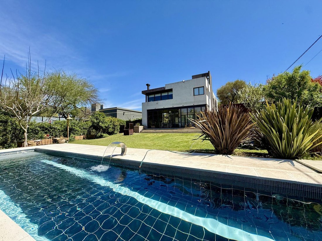 House in Unquillo, Cordoba, Argentina 1 - 19069710
