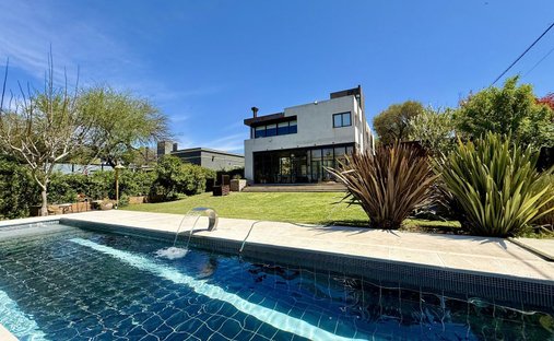 Casa a Unquillo, Córdoba, Argentina 1