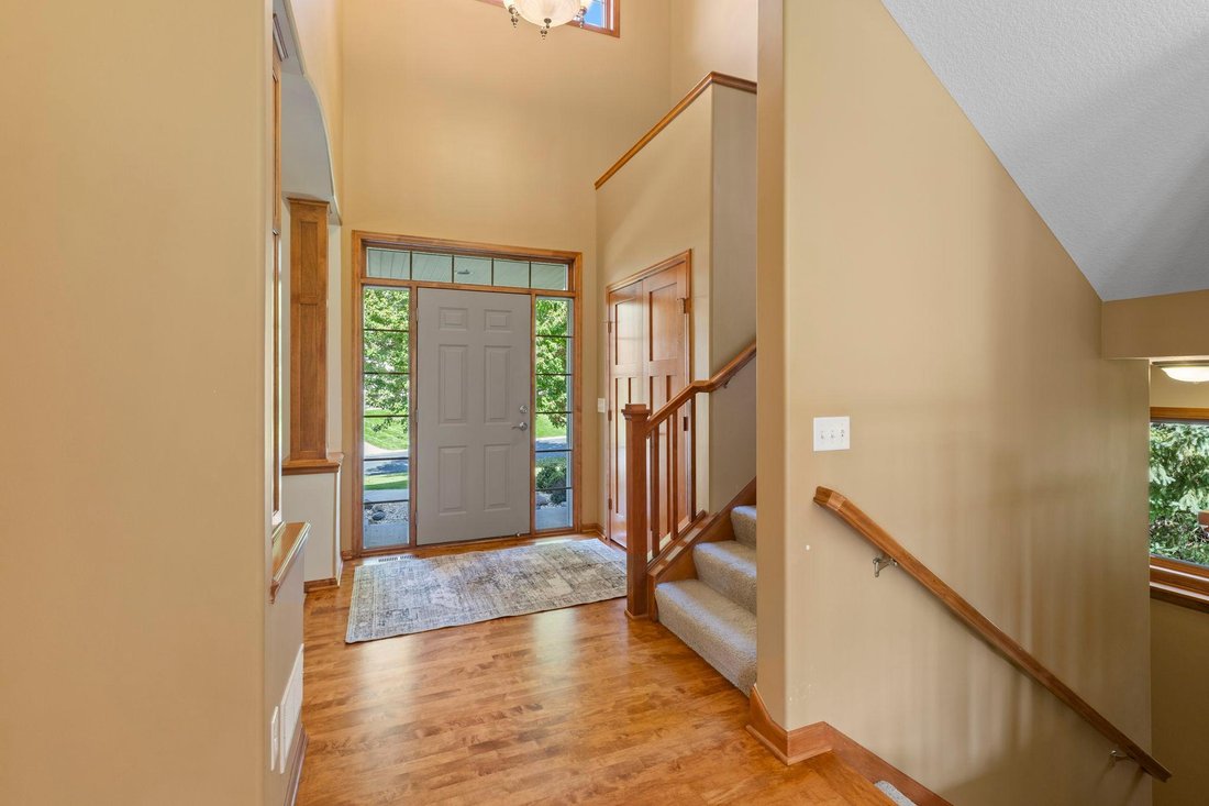 Haus in Prior Lake, Minnesota, Vereinigte Staaten 4 - 19075244