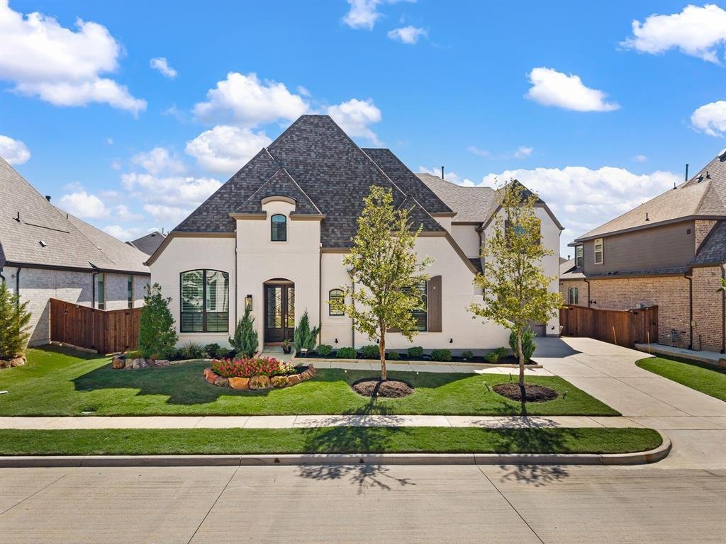 Haus in Aubrey, Texas, Vereinigte Staaten 3 - 19074869