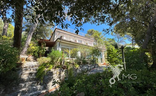 Villa in Vada, Rosignano Marittimo, Toskana 1