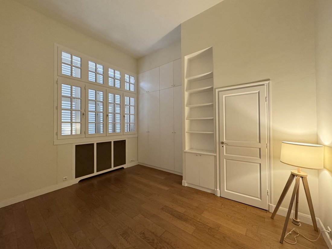 Apartamento en Langrune-sur-Mer, Normandía, Francia 3 - 19071325