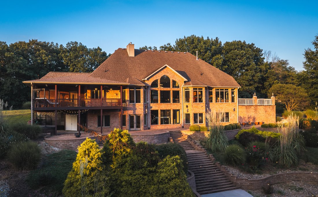 Casa en Alton, Illinois, Estados Unidos 4 - 19071436