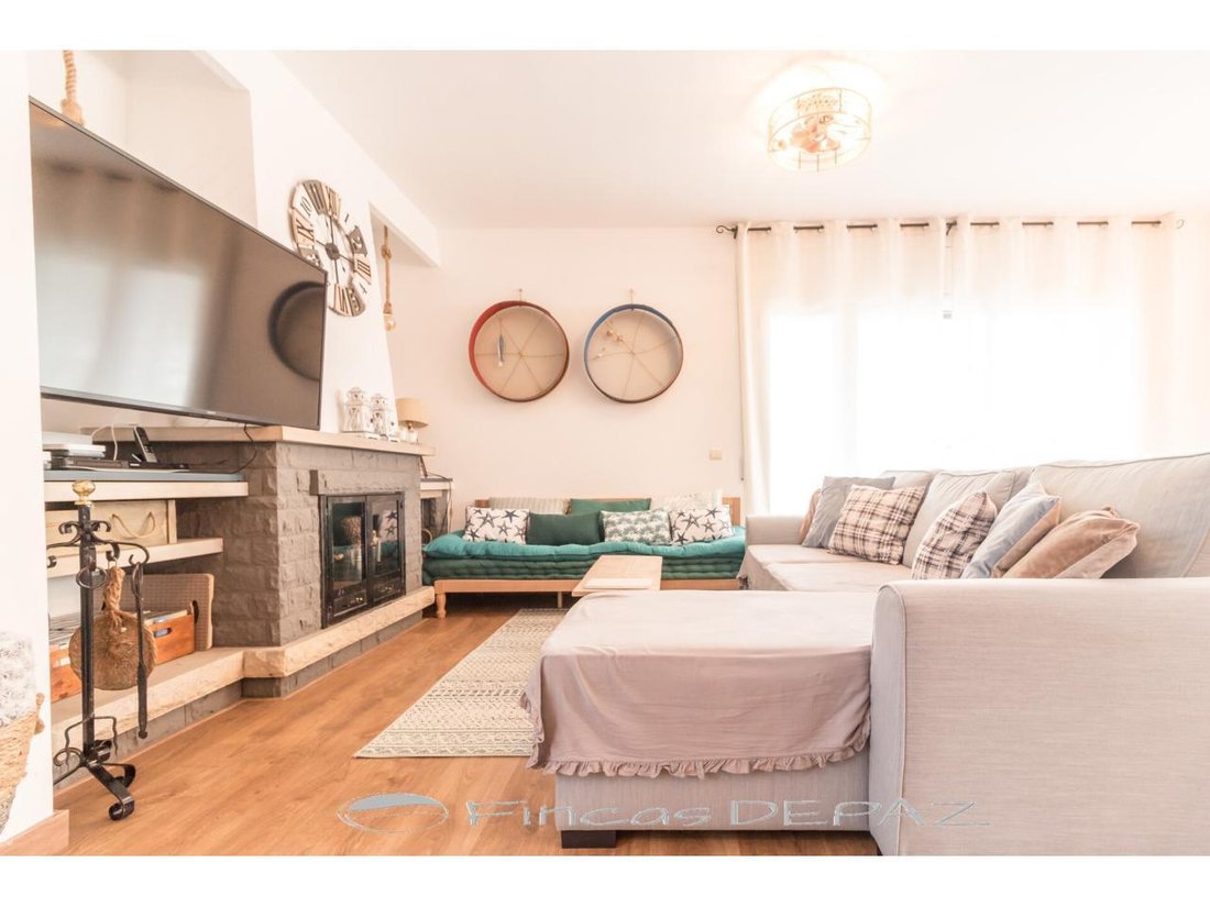 Chalet a Castelldefels, Catalogna, Spagna 4 - 19069911