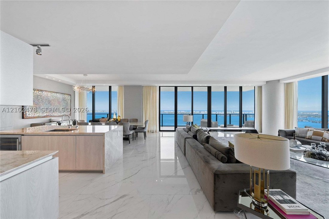 Condominio a Miami, Florida, Stati Uniti 3 - 19074233