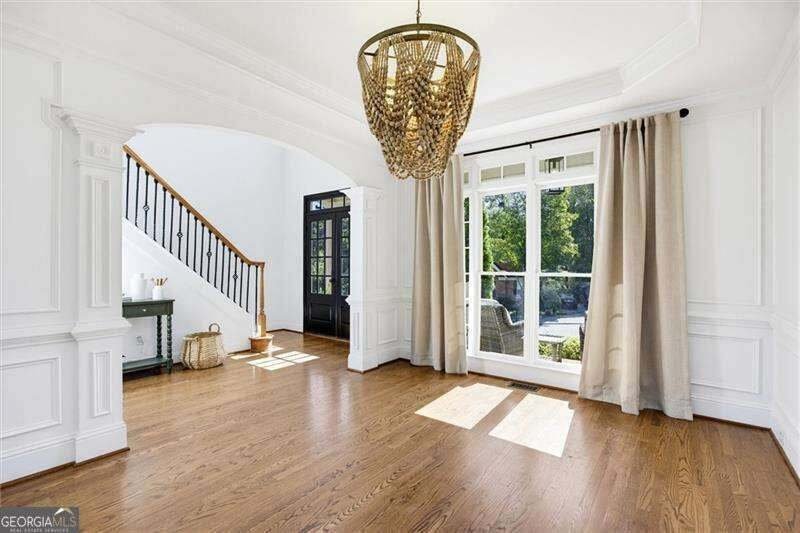 House in Acworth, Georgia, United States 5 - 19069444